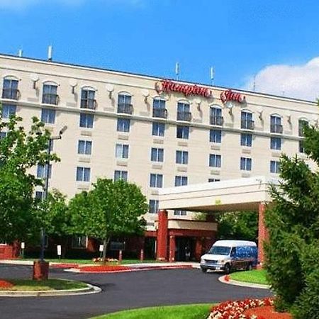 Comfort Inn Largo-Washington Dc East Аппер-Марлборо Экстерьер фото