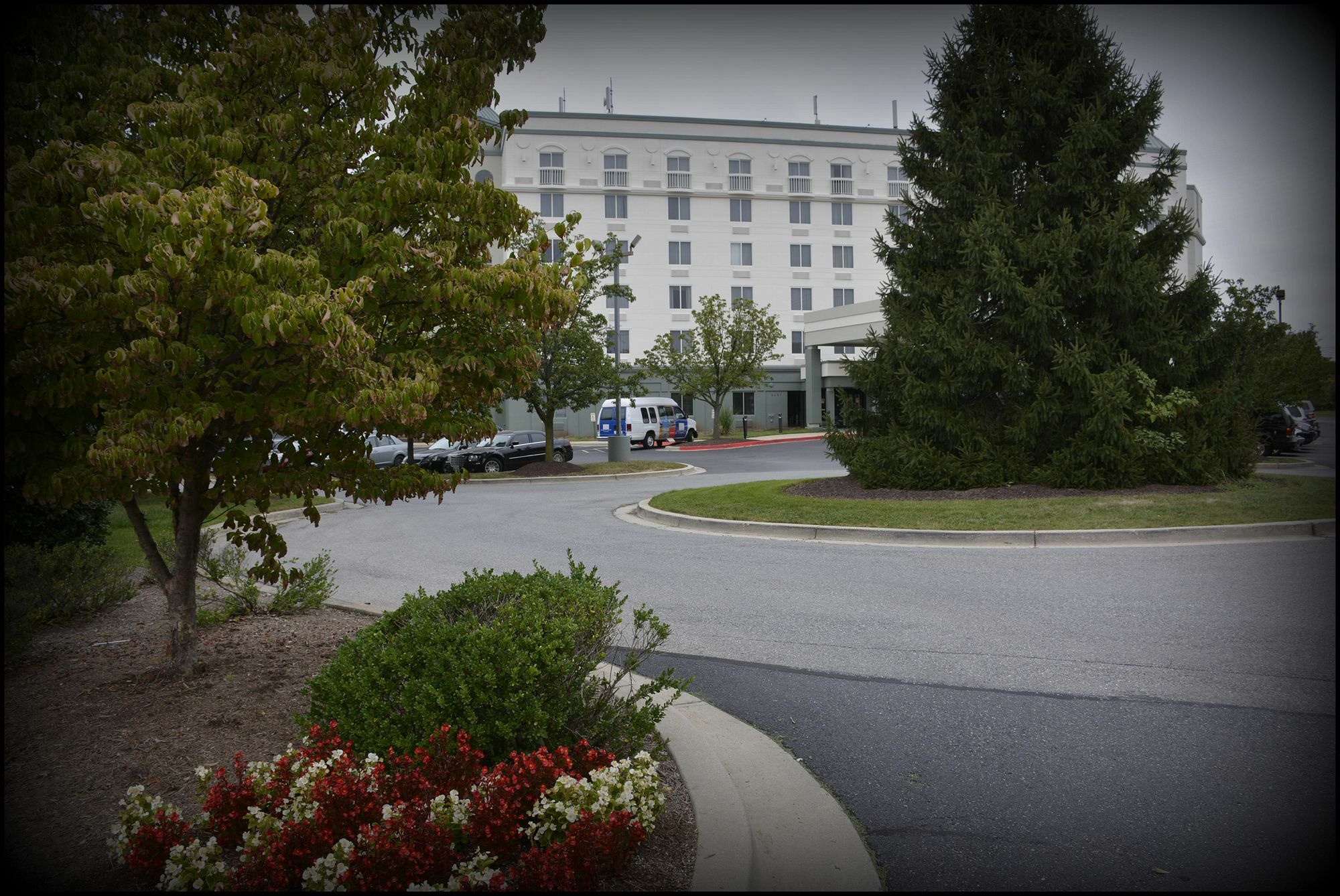 Comfort Inn Largo-Washington Dc East Аппер-Марлборо Экстерьер фото