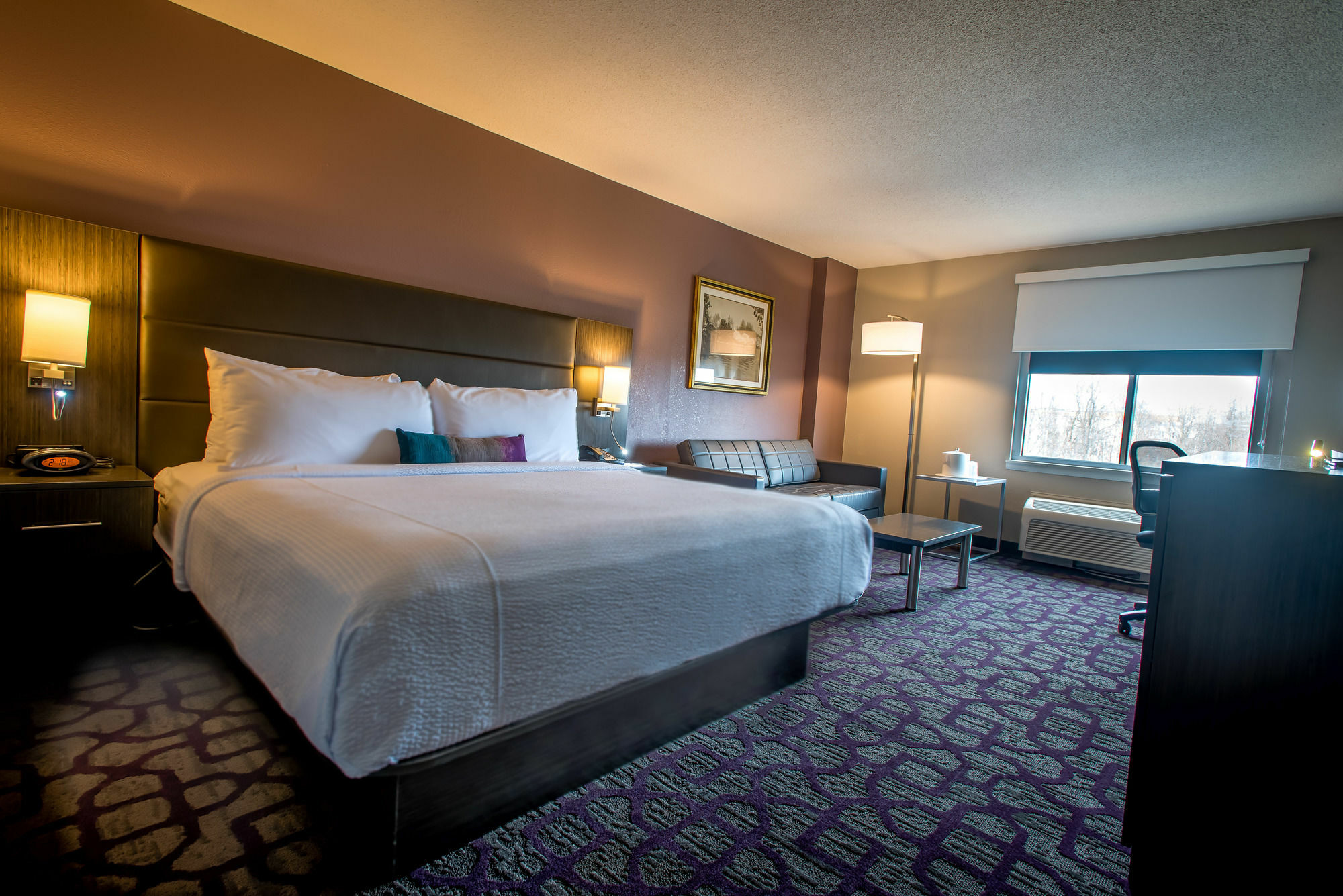Comfort Inn Largo-Washington Dc East Аппер-Марлборо Экстерьер фото