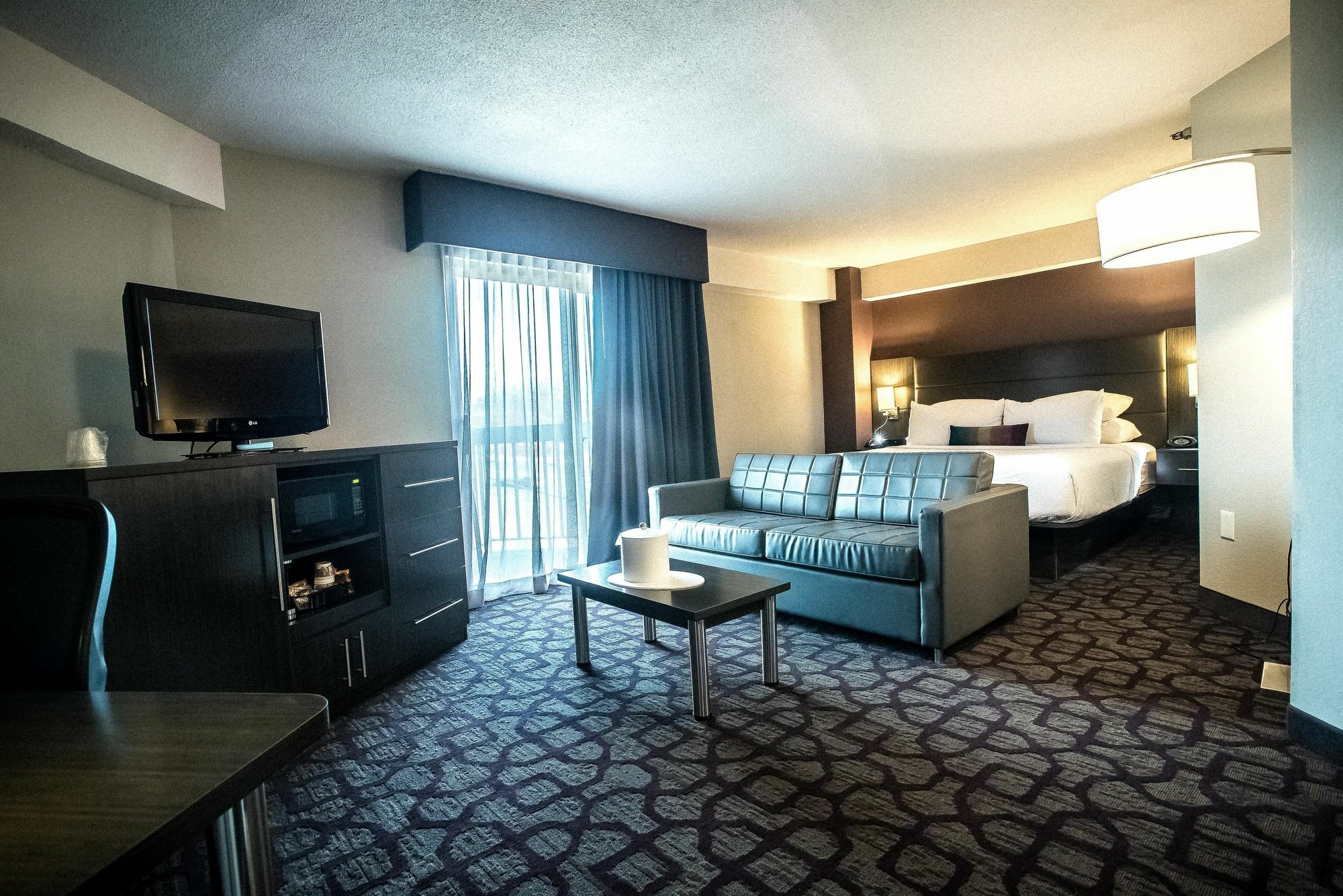 Comfort Inn Largo-Washington Dc East Аппер-Марлборо Экстерьер фото